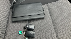 Toyota Auris 1.8 Hybrid Design TSS 5dr CVT [Nav] Hybrid Hatchback